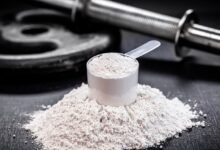 კრეატინი საკვებდანამატი creatine