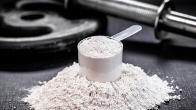 კრეატინი საკვებდანამატი creatine