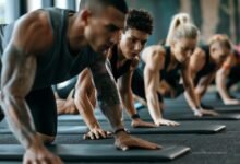 varnish fitnesi ვარჯიში მარტივი დამწყების ვარჯიშები აუცილებელი