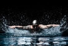 ცურვა კალორია გაცურვა ცურვის სწავლა აუზი აუზები