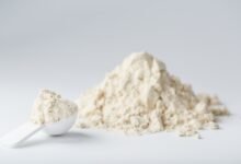 კაზეინი კაზეინის პროტეინი