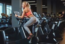 კარდიო კარდიოვარჯიში