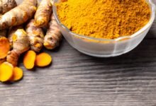 კურკუმა