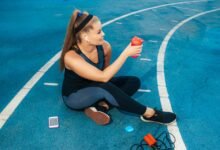 ელ კარნიტინი ვარჯიში L carnitine